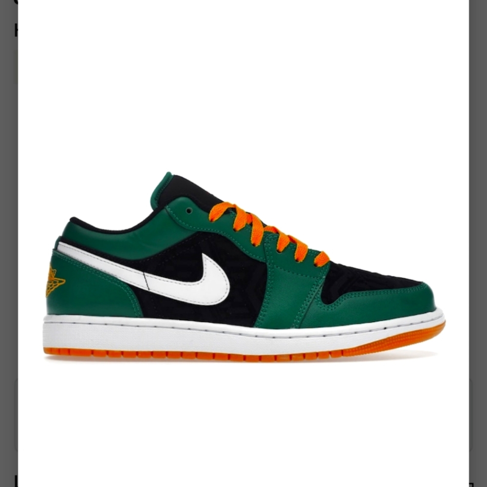 Jordan 1